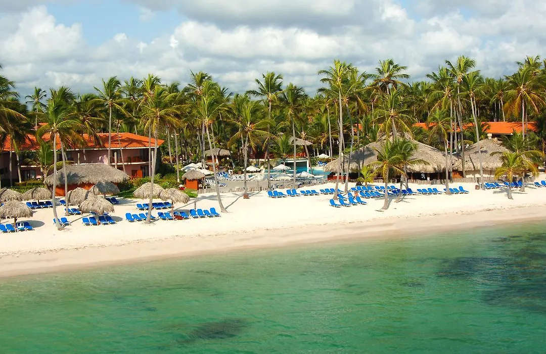 Natura Park Beach & Spa Eco Resort-1